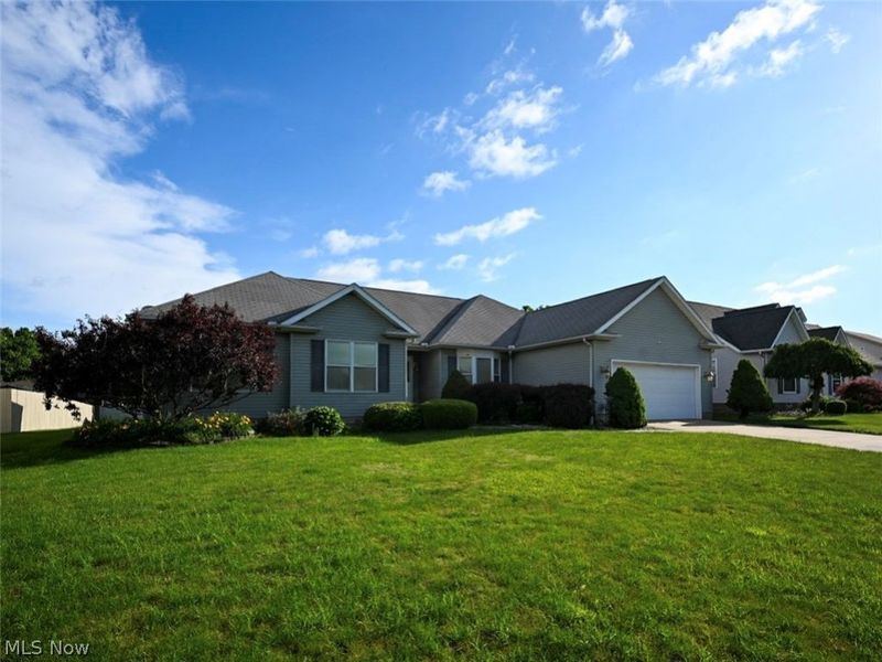 1499 Butterfield Circle, Niles, OH 44446 Photo 49