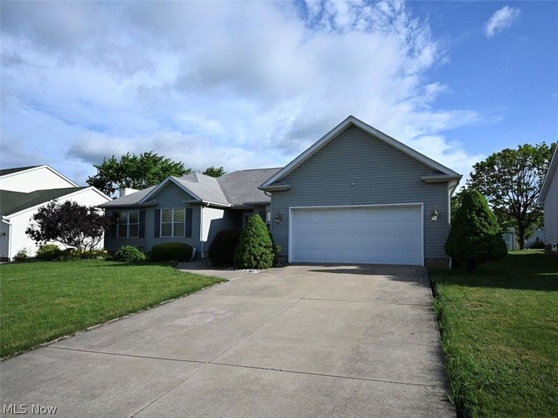 1499 Butterfield Circle, Niles, OH 44446 Photo 50