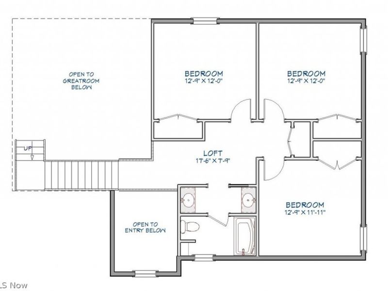 5358 Meadow Park Drive, Kent, OH 44240 Photo 3