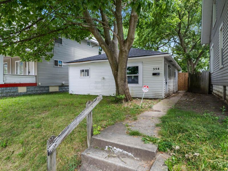 354 S Harris Avenue , Columbus, OH 43204 Photo 2
