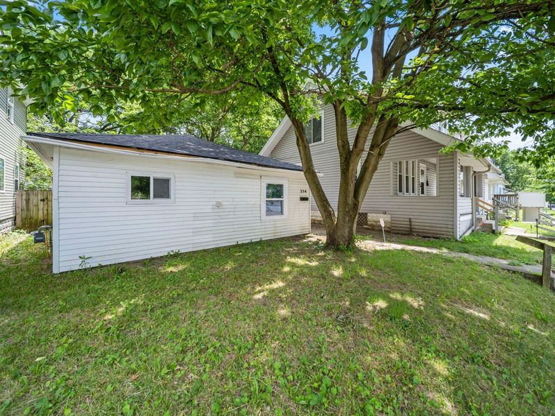 354 S Harris Avenue , Columbus, OH 43204 Photo 8