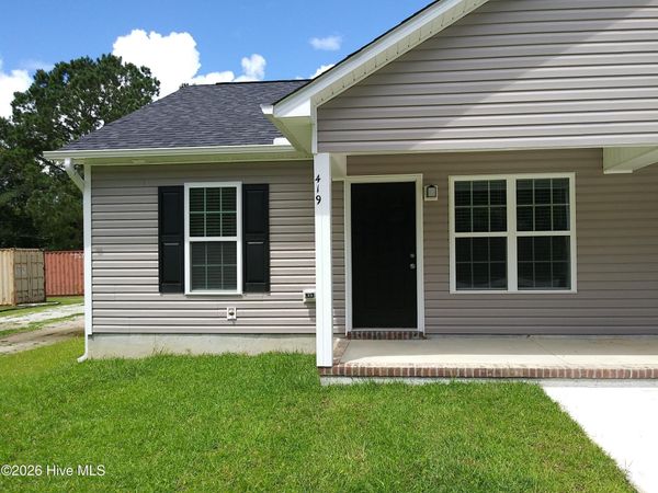 419 Belgrade Swansboro Road , Stella, NC 28582