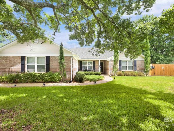 10 Crabapple Lane, Unit 3, Foley, AL 36535