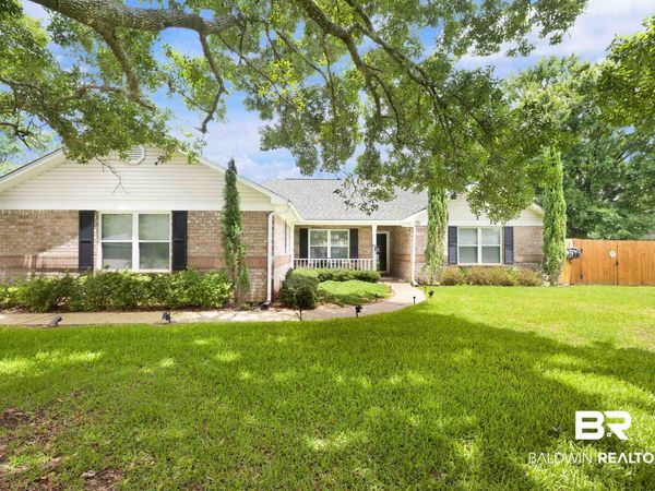 10 Crabapple Lane, Foley, AL 36535