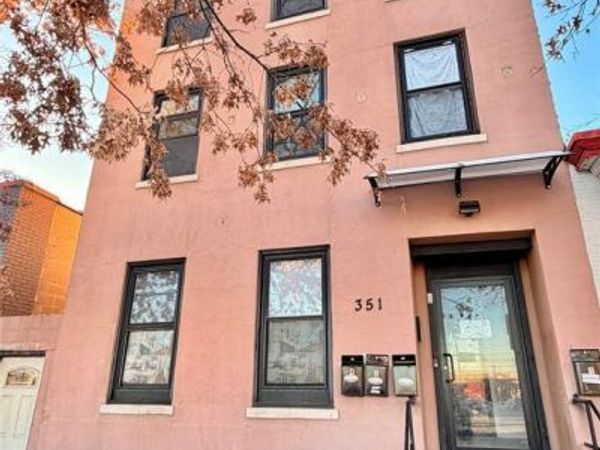 351 Mulberry Street, NEWARK, NJ 07102