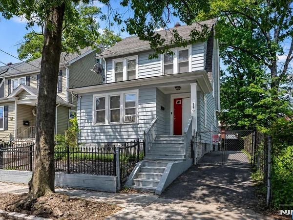 169 Vermont Avenue, NEWARK, NJ 07106