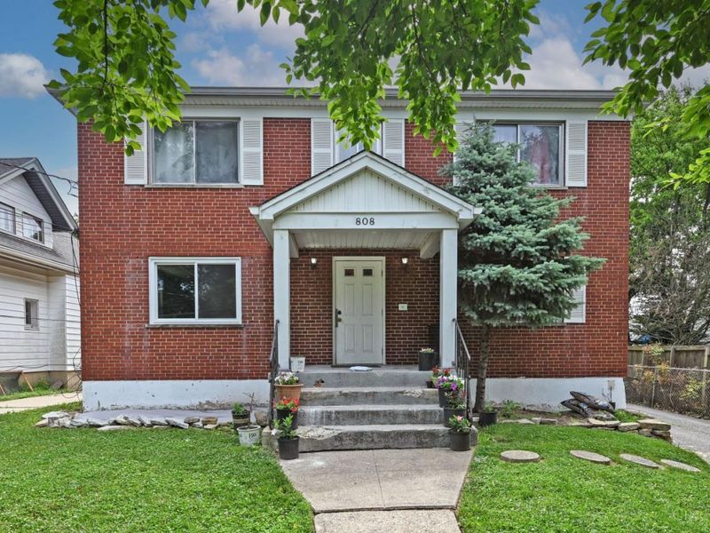 808 Schiff Avenue, Cincinnati, OH 45205 Photo 2