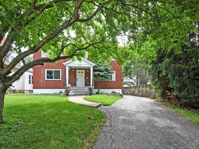 808 Schiff Avenue, Cincinnati, OH 45205 Photo 3