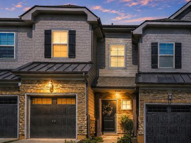 2456 Baslow Drive, Apex, NC 27539