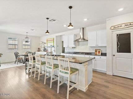 343 Waterville Drive, Verdi, NV 89439 Photo