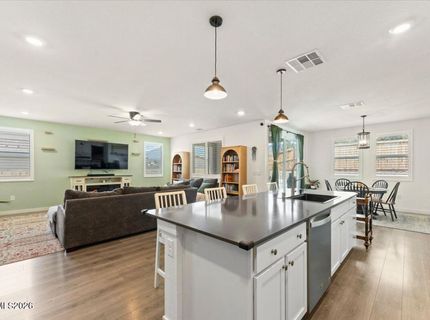 343 Waterville Drive, Verdi, NV 89439 Photo