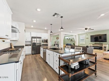 343 Waterville Drive, Verdi, NV 89439 Photo