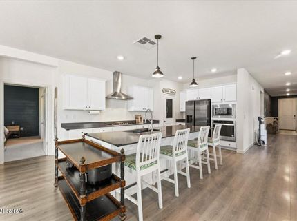343 Waterville Drive, Verdi, NV 89439 Photo