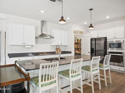 343 Waterville Drive, Verdi, NV 89439 Photo