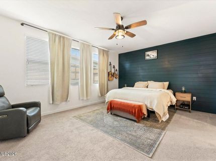 343 Waterville Drive, Verdi, NV 89439 Photo