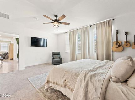343 Waterville Drive, Verdi, NV 89439 Photo