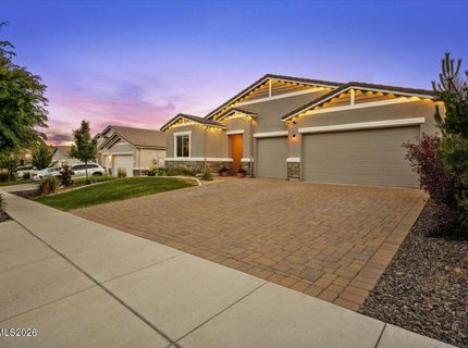 343 Waterville Drive, Verdi, NV 89439 Photo