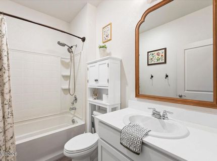 343 Waterville Drive, Verdi, NV 89439 Photo
