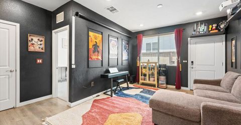 343 Waterville Drive, Verdi, NV 89439 Photo