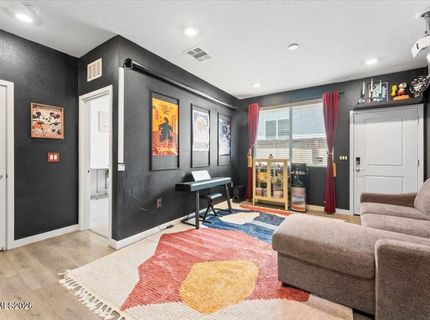 343 Waterville Drive, Verdi, NV 89439 Photo
