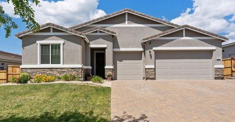 343 Waterville Drive, Verdi, NV 89439 Photo