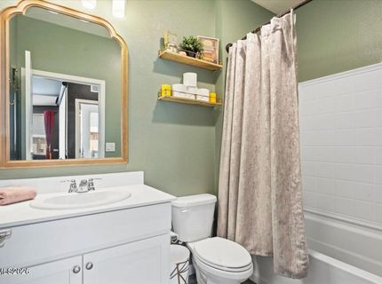 343 Waterville Drive, Verdi, NV 89439 Photo