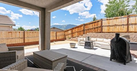 343 Waterville Drive, Verdi, NV 89439 Photo