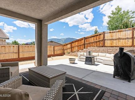 343 Waterville Drive, Verdi, NV 89439 Photo