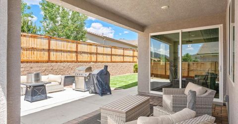 343 Waterville Drive, Verdi, NV 89439 Photo