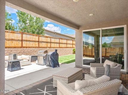 343 Waterville Drive, Verdi, NV 89439 Photo