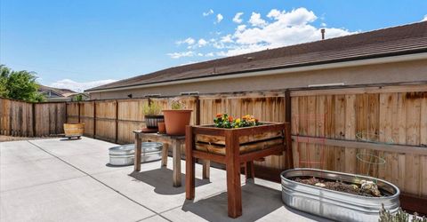 343 Waterville Drive, Verdi, NV 89439 Photo