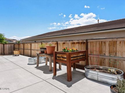 343 Waterville Drive, Verdi, NV 89439 Photo