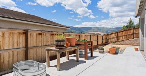 343 Waterville Drive, Verdi, NV 89439 Photo