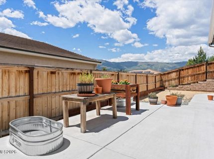 343 Waterville Drive, Verdi, NV 89439 Photo