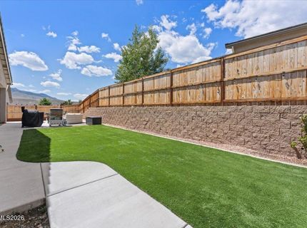 343 Waterville Drive, Verdi, NV 89439 Photo