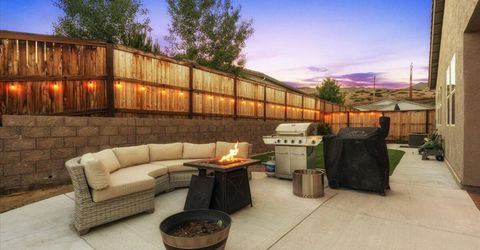 343 Waterville Drive, Verdi, NV 89439 Photo