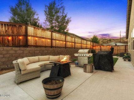 343 Waterville Drive, Verdi, NV 89439 Photo