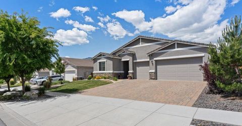 343 Waterville Drive, Verdi, NV 89439 Photo