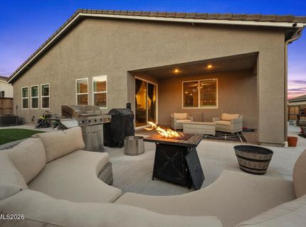 343 Waterville Drive, Verdi, NV 89439 Photo