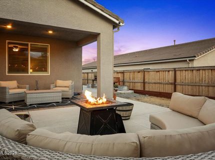 343 Waterville Drive, Verdi, NV 89439 Photo
