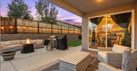 343 Waterville Drive, Verdi, NV 89439 Photo