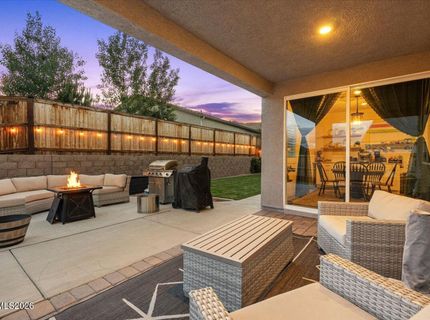 343 Waterville Drive, Verdi, NV 89439 Photo