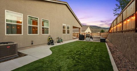 343 Waterville Drive, Verdi, NV 89439 Photo