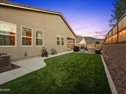 343 Waterville Drive, Verdi, NV 89439 Photo