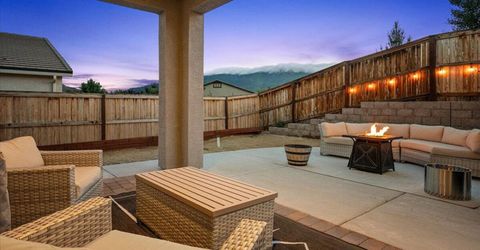 343 Waterville Drive, Verdi, NV 89439 Photo