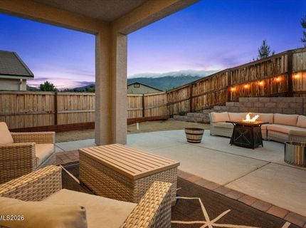343 Waterville Drive, Verdi, NV 89439 Photo