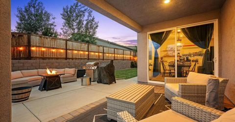 343 Waterville Drive, Verdi, NV 89439 Photo