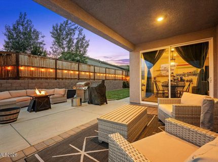 343 Waterville Drive, Verdi, NV 89439 Photo