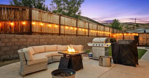 343 Waterville Drive, Verdi, NV 89439 Photo