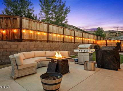 343 Waterville Drive, Verdi, NV 89439 Photo